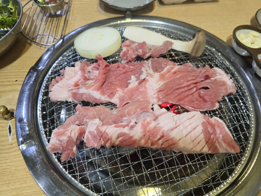 병국이숯불갈비 이미지