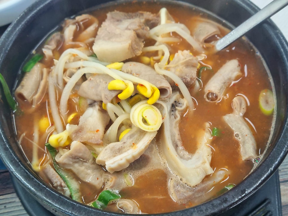 손불맛집 이미지