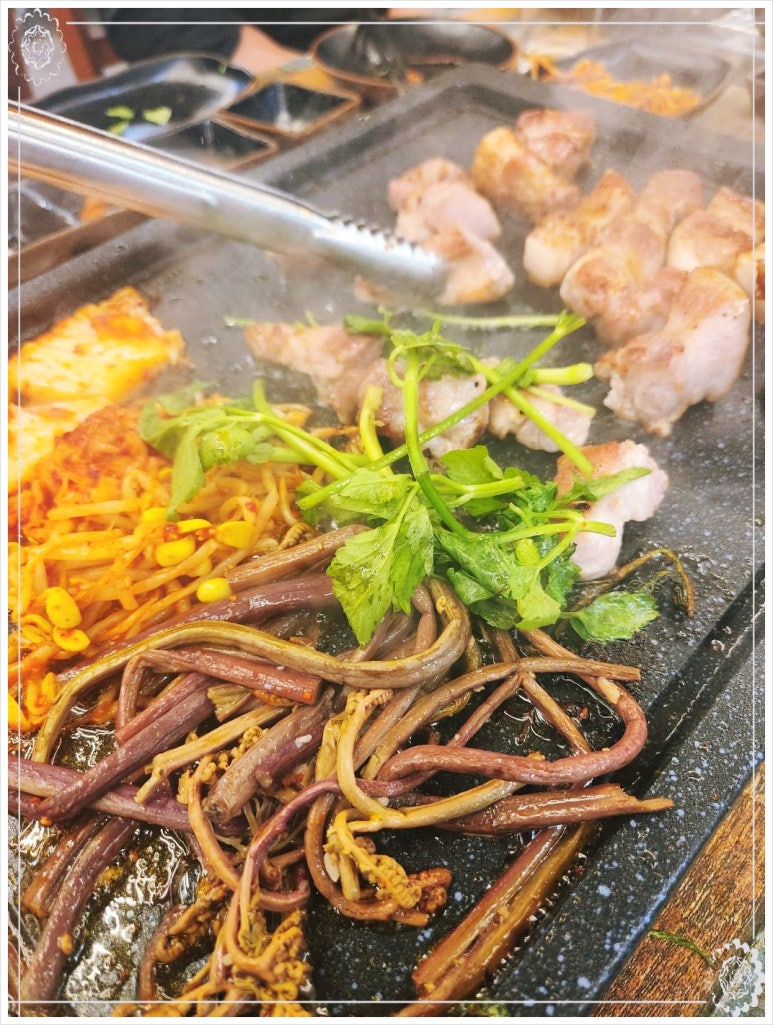 고기부자집 이미지