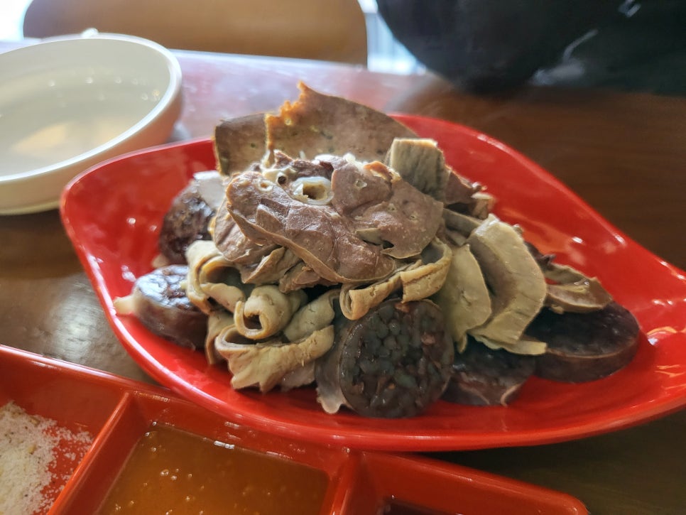 행복한떡볶이&김밥 이미지