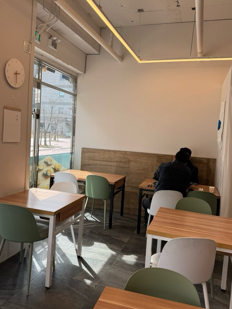 허세김밥 이미지