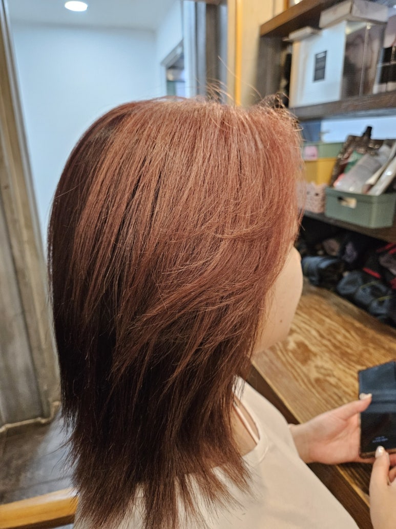 수 헤어살롱 이미지