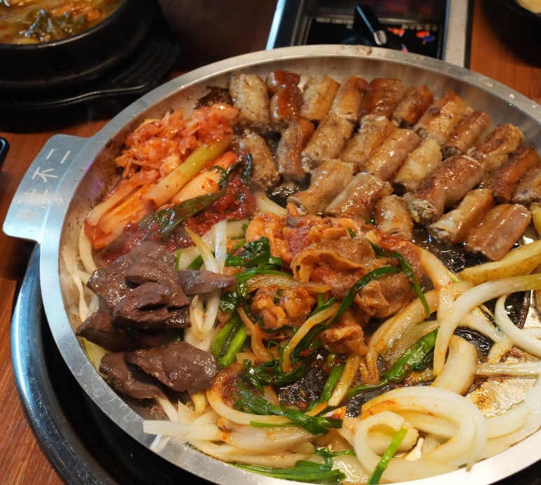 곱이곱다(금천광장점) 이미지