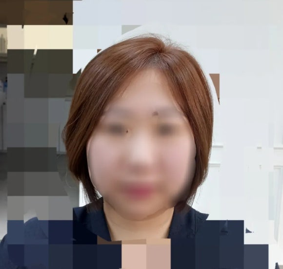 #봄헤어 이미지