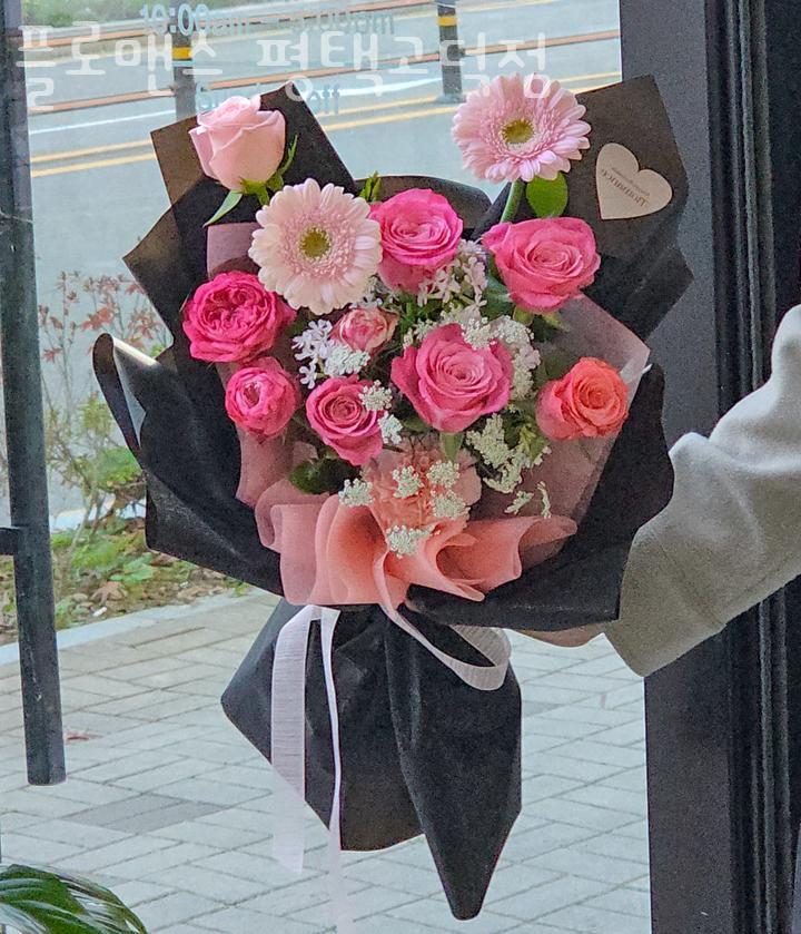 플로맨스 이미지
