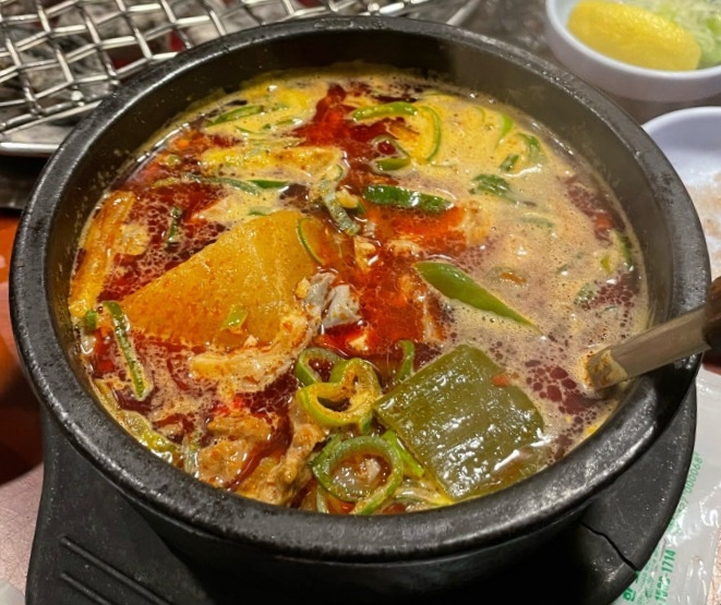 통한우 이미지