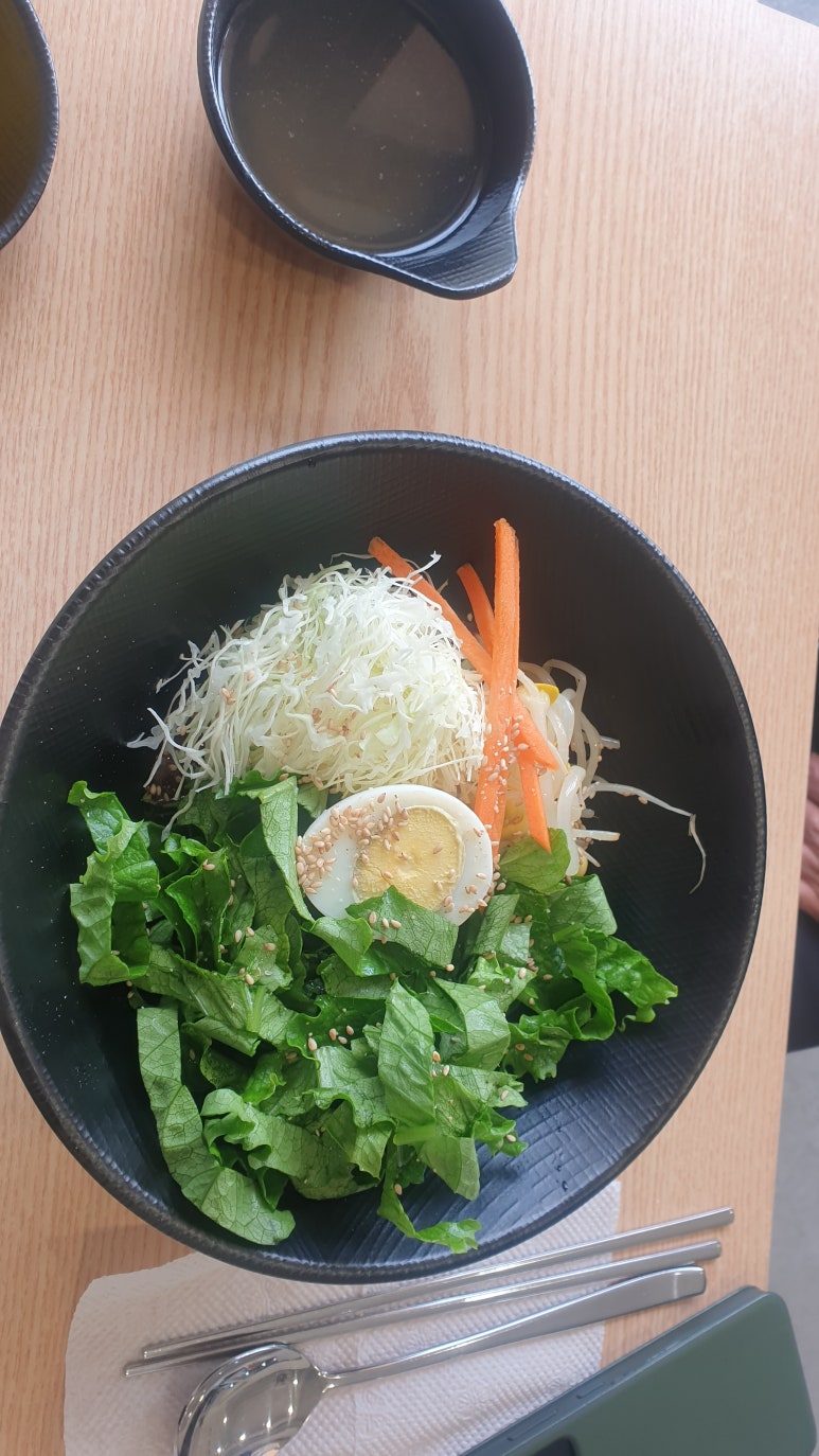 은영김밥 이미지