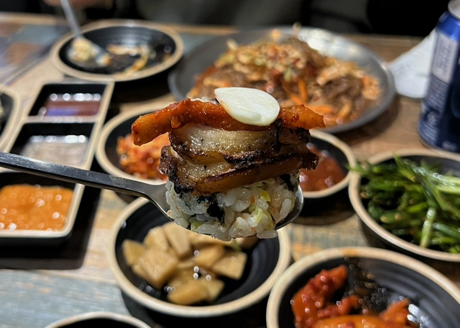 마산족발 이미지
