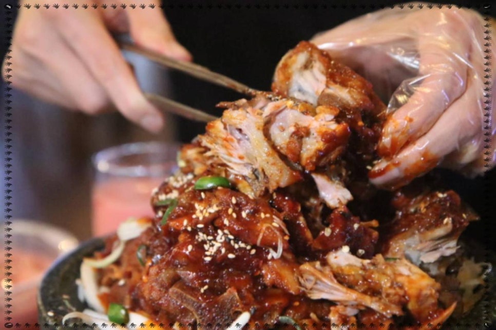 뇌산마을 대학로점 이미지
