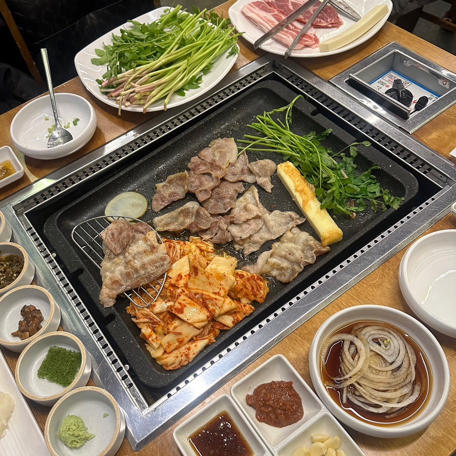 찰만생대패 경산점 이미지