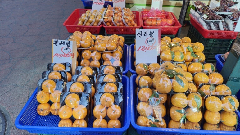 한라농산 이미지
