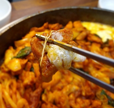 9172춘천닭갈비 이미지