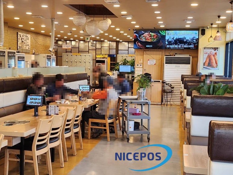 참미소 감자탕·뼈찜 이미지