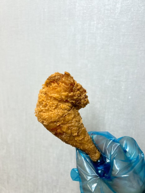 쁘이치킨 이미지