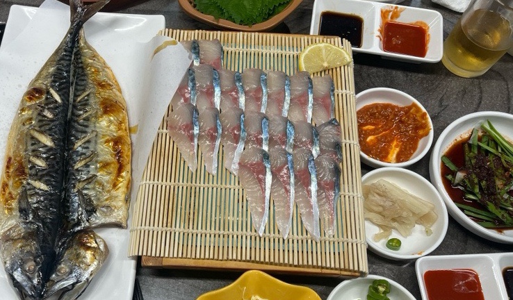 고등어회전문점 우성이네 사진 8