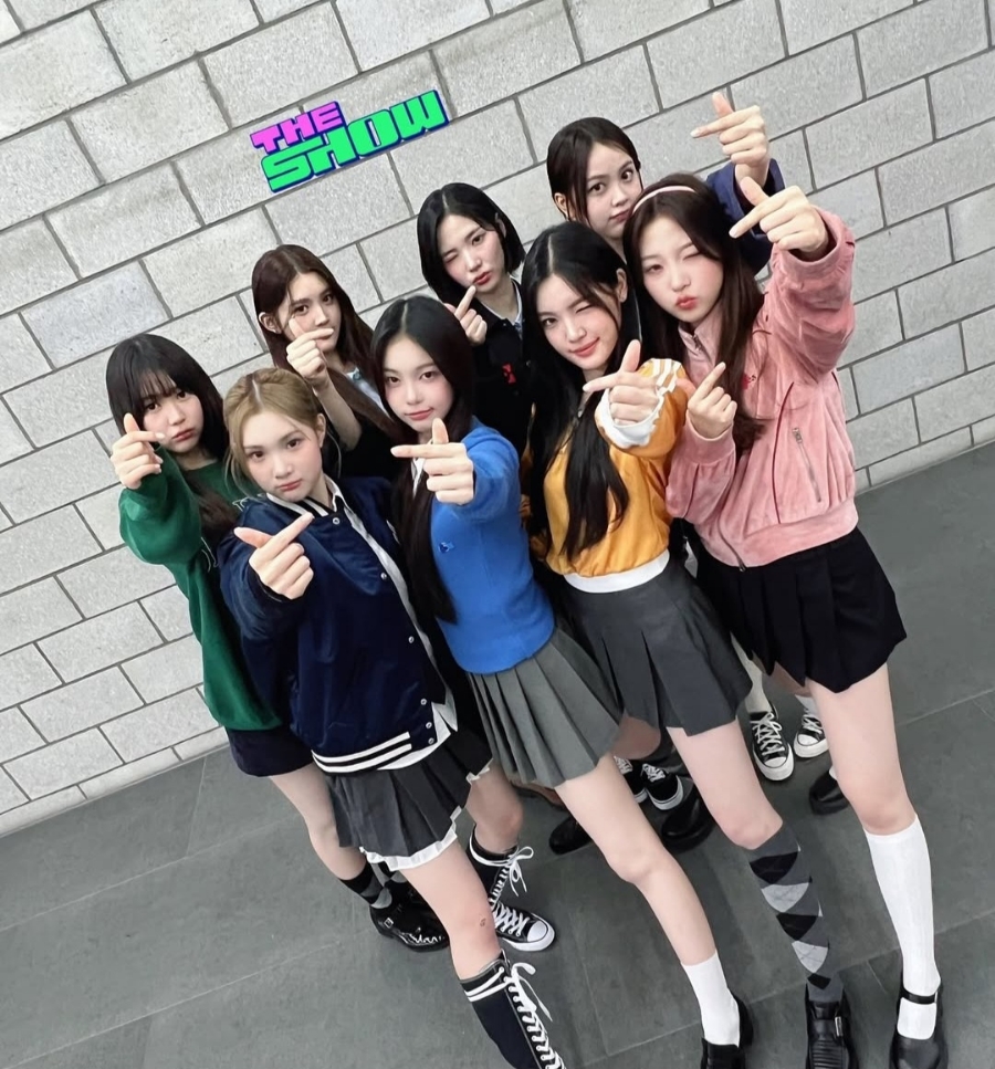 뉴웨이브댄스 이미지