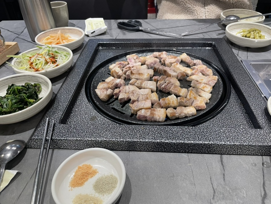 초원정육식당 이미지