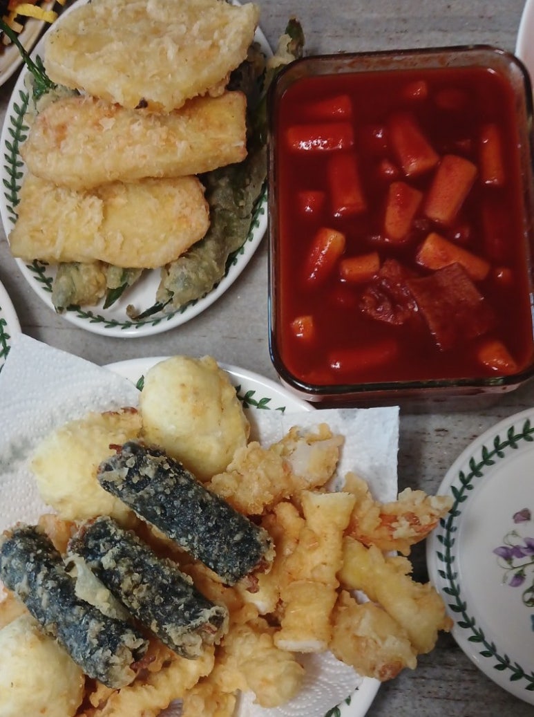 언니네분식&커피 이미지