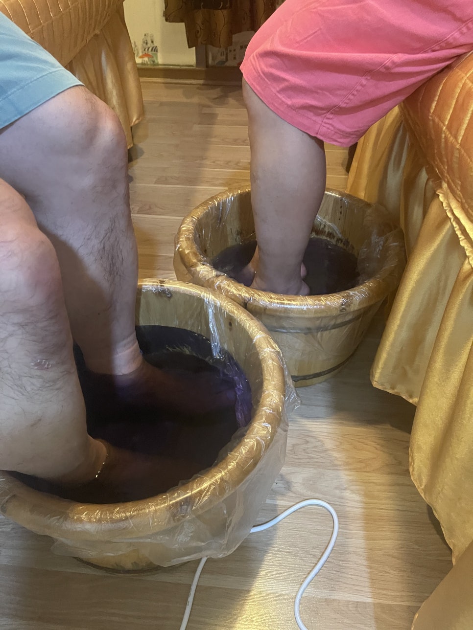 황실건강관리 이미지