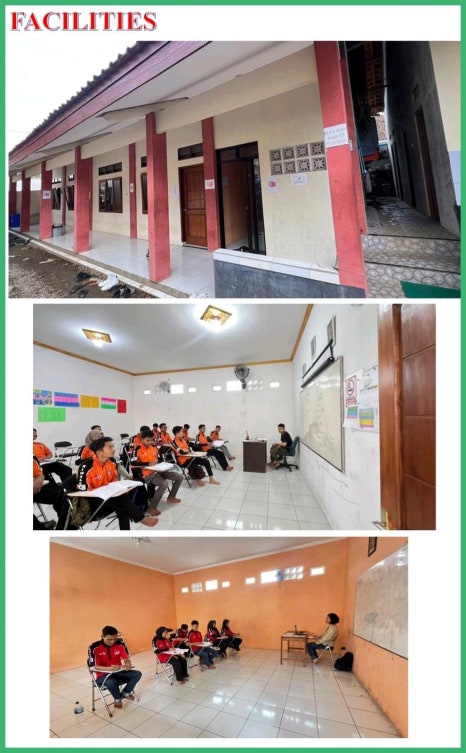 국제인력 직업소개소 이미지