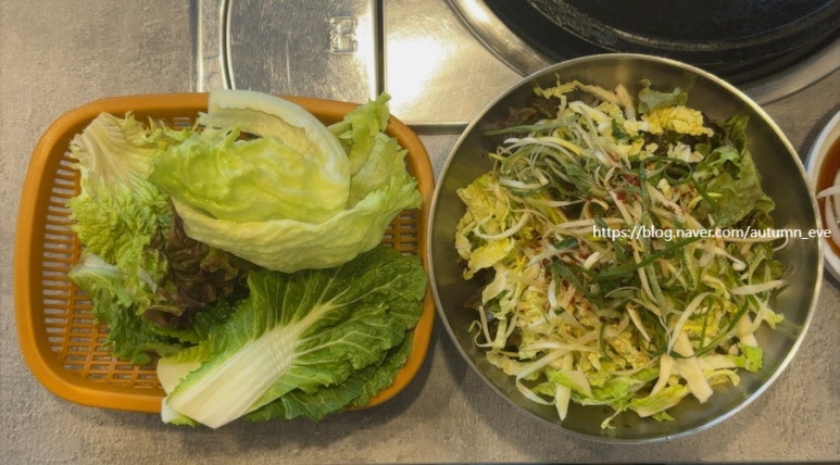 목경한우 이미지