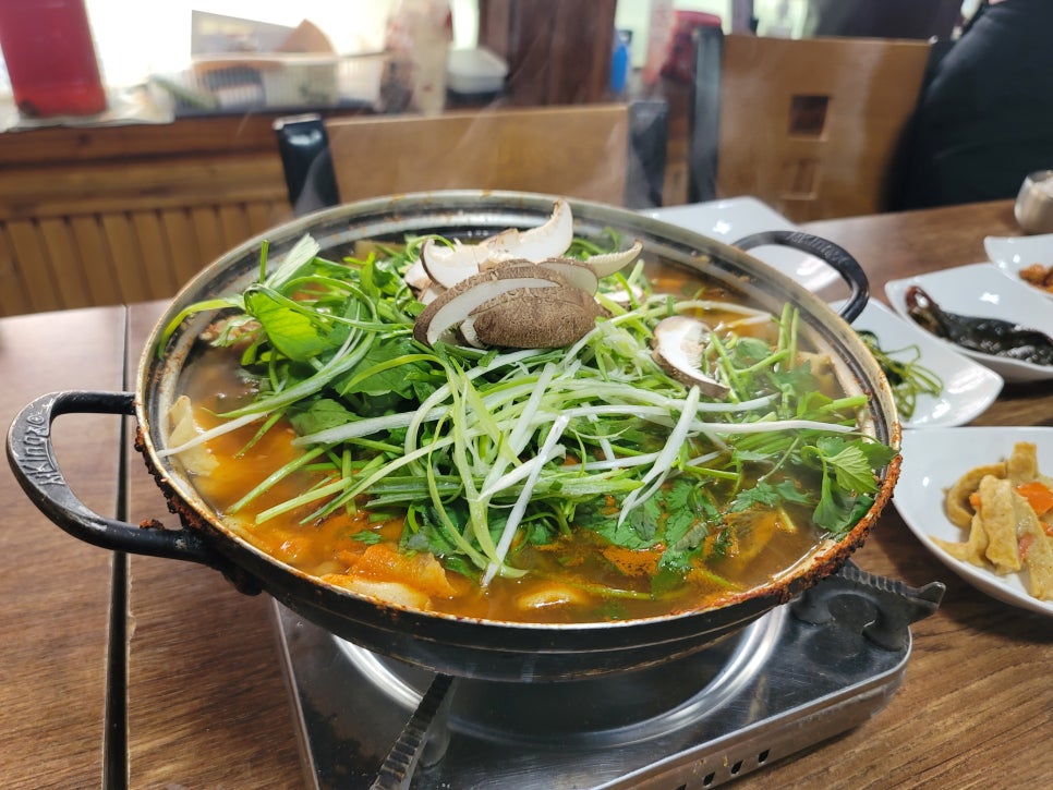 강나루매운탕 이미지