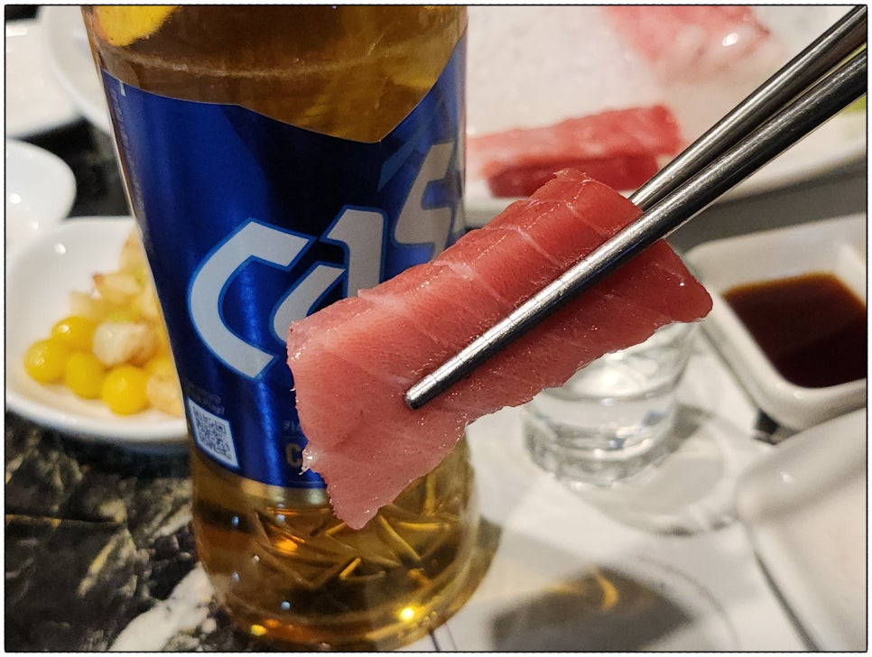 본참치 이미지