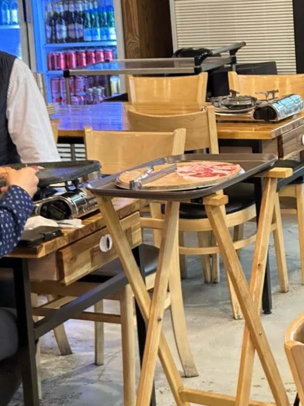 미트앤테이블 이미지