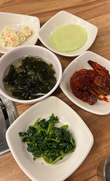 이대감화로숯불구이 이미지