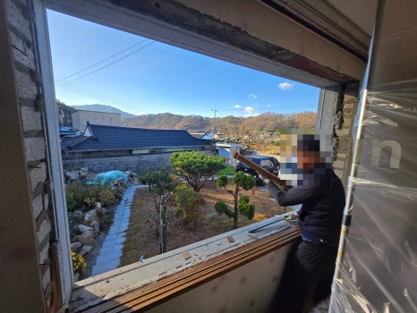 영천샤시 이미지