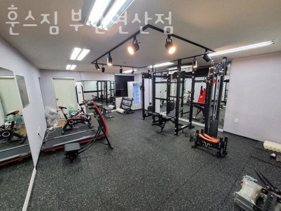 훈스짐 이미지