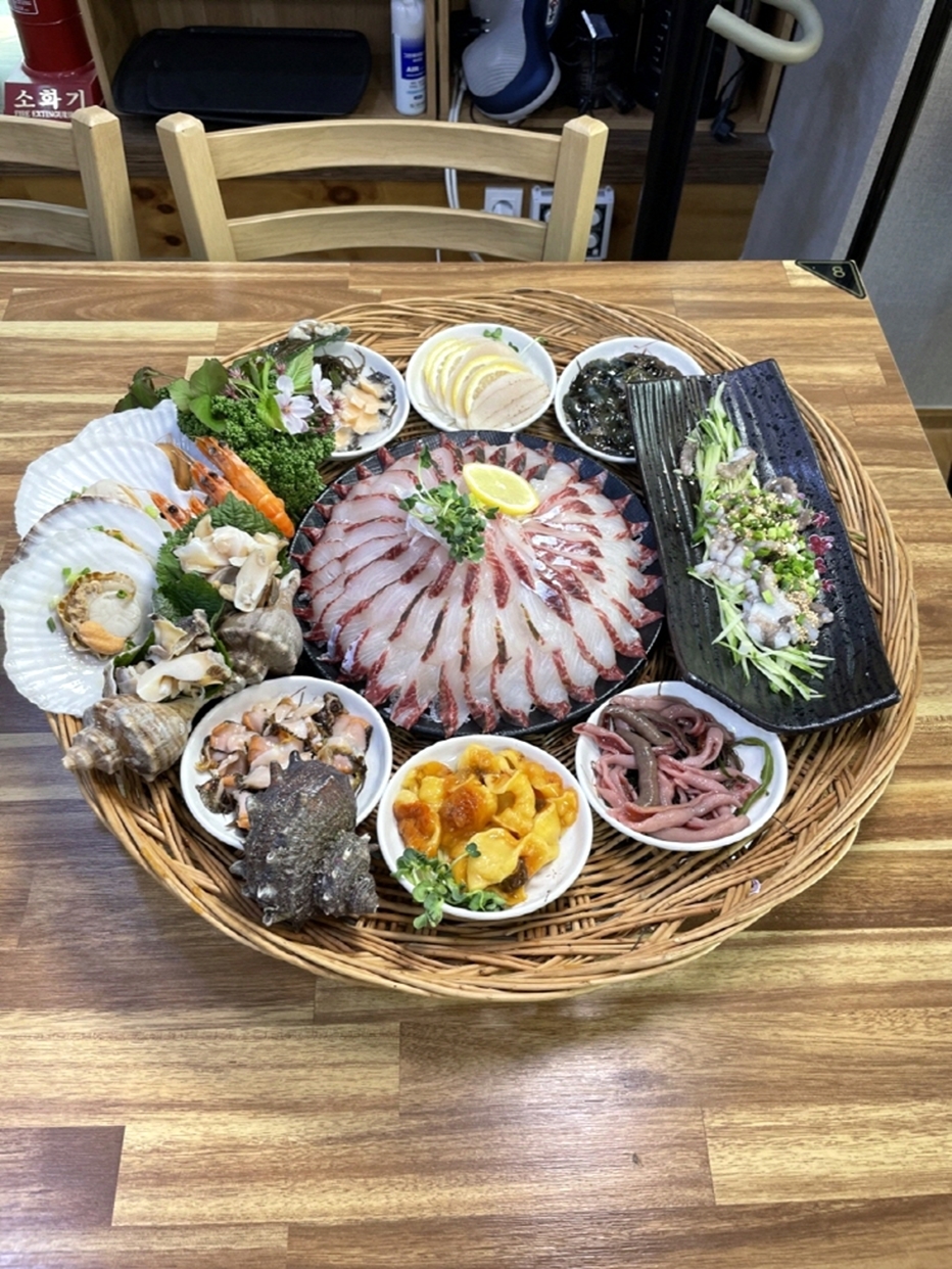 오션회포차 이미지