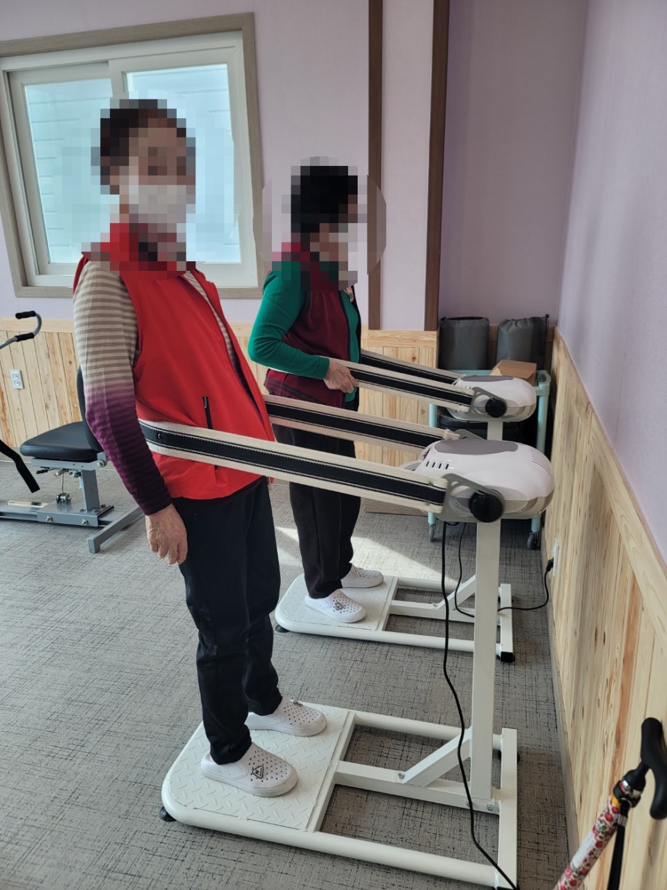효인지 재활전문센타 이미지