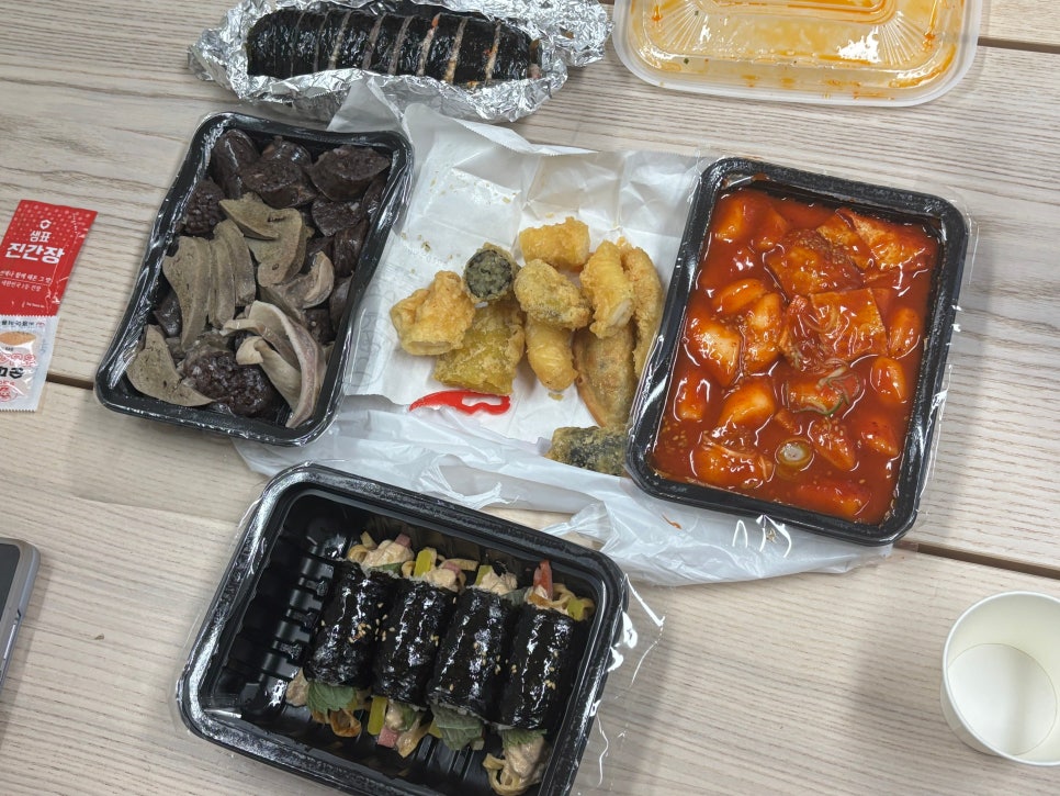 분식을품다 이미지