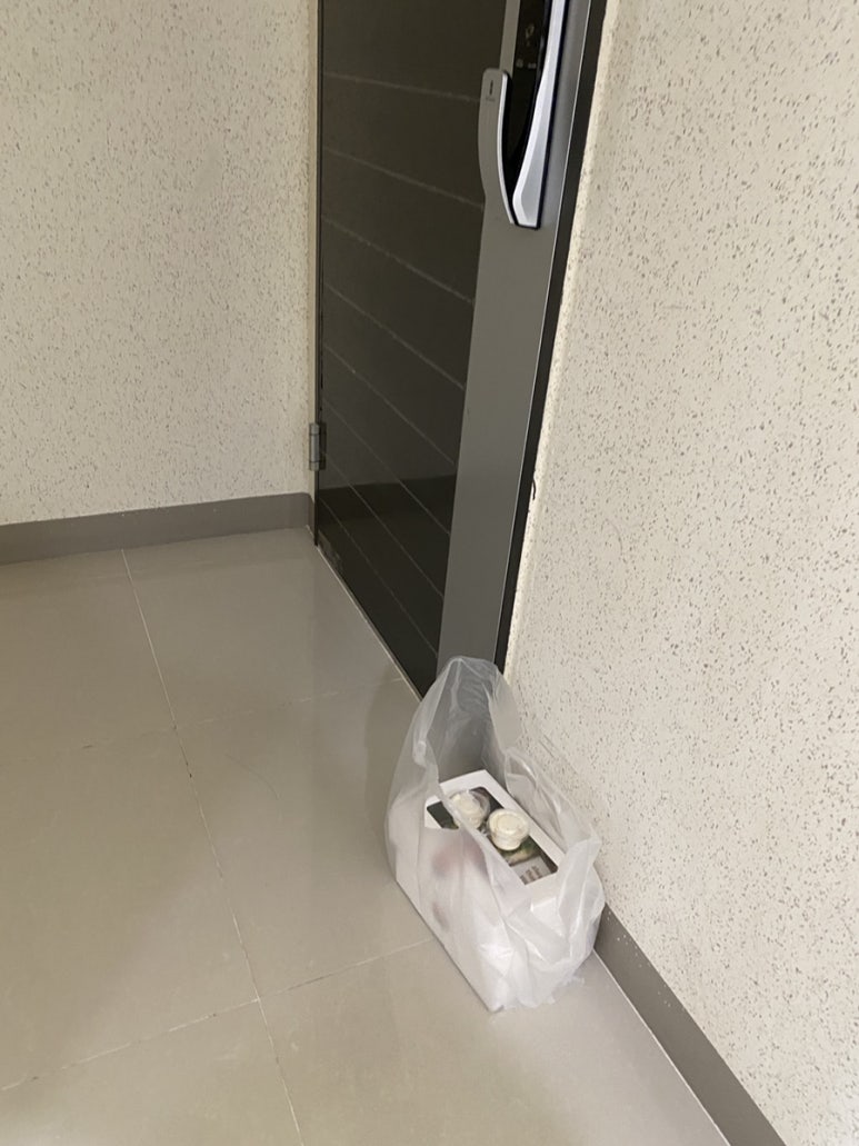 러비네 도시락&반찬 이미지