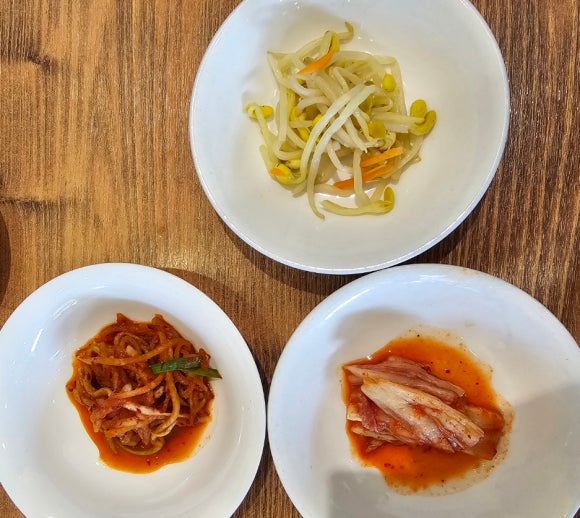 시골집식당 이미지