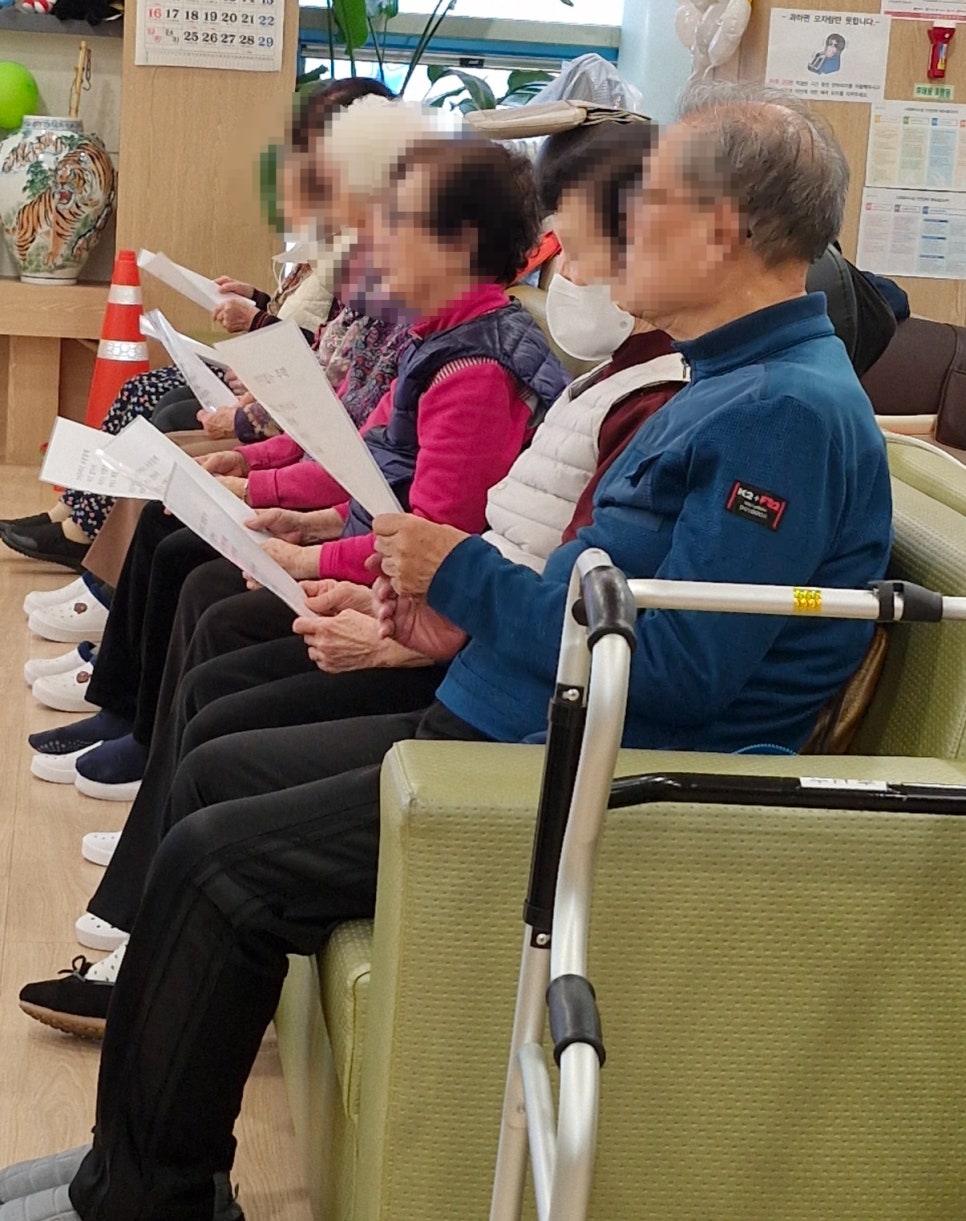힐링노래광장 이미지
