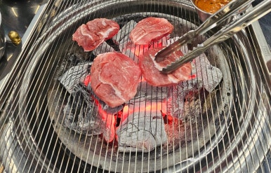 금령뒷고기 이미지