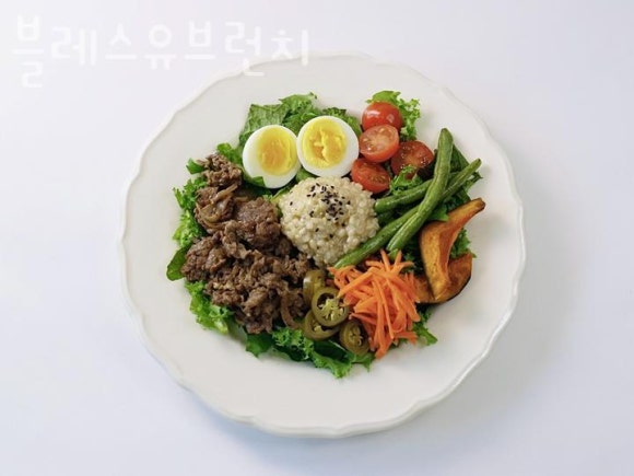 블레스유브런치 이미지