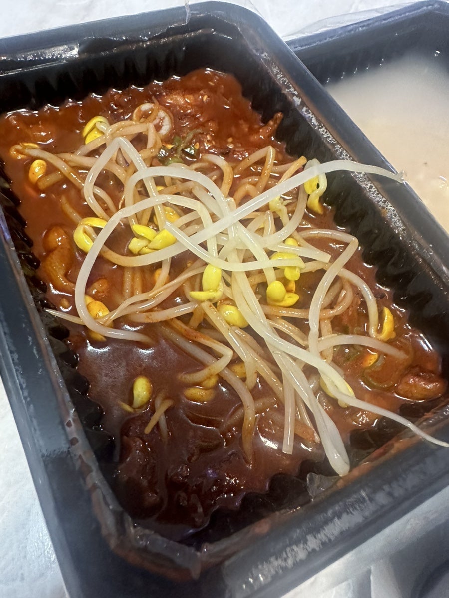 두리닭발수원 이미지