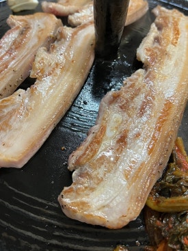 풍년솥뚜껑삼겹살 이미지