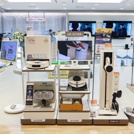 AK PLAZA 평택점 이미지