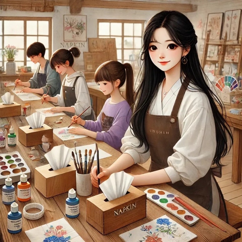 도도한공방 이미지