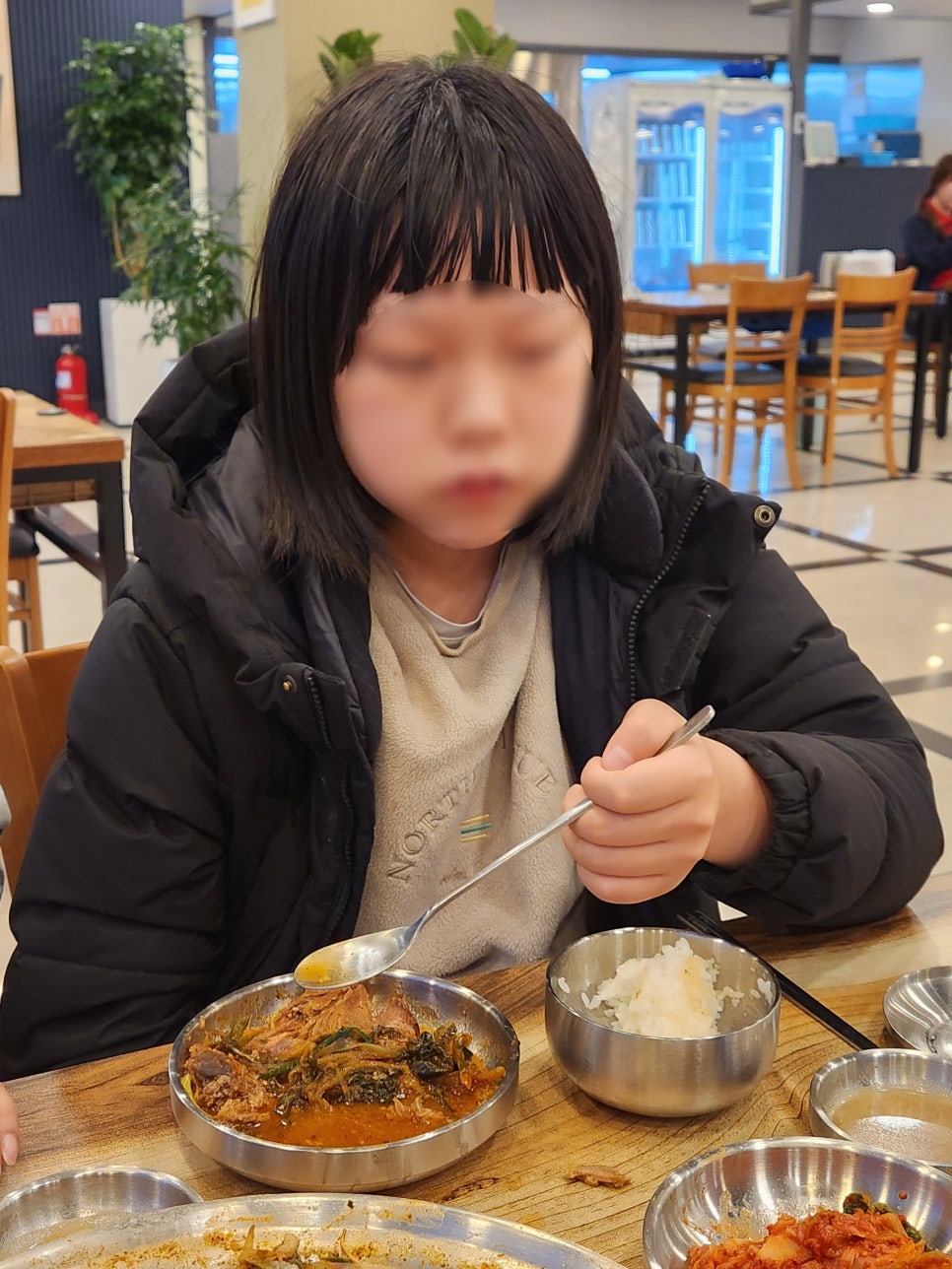 형제감자탕 이미지