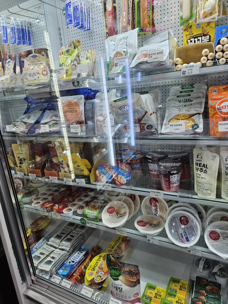프레시크레딧 선릉점 사진 4