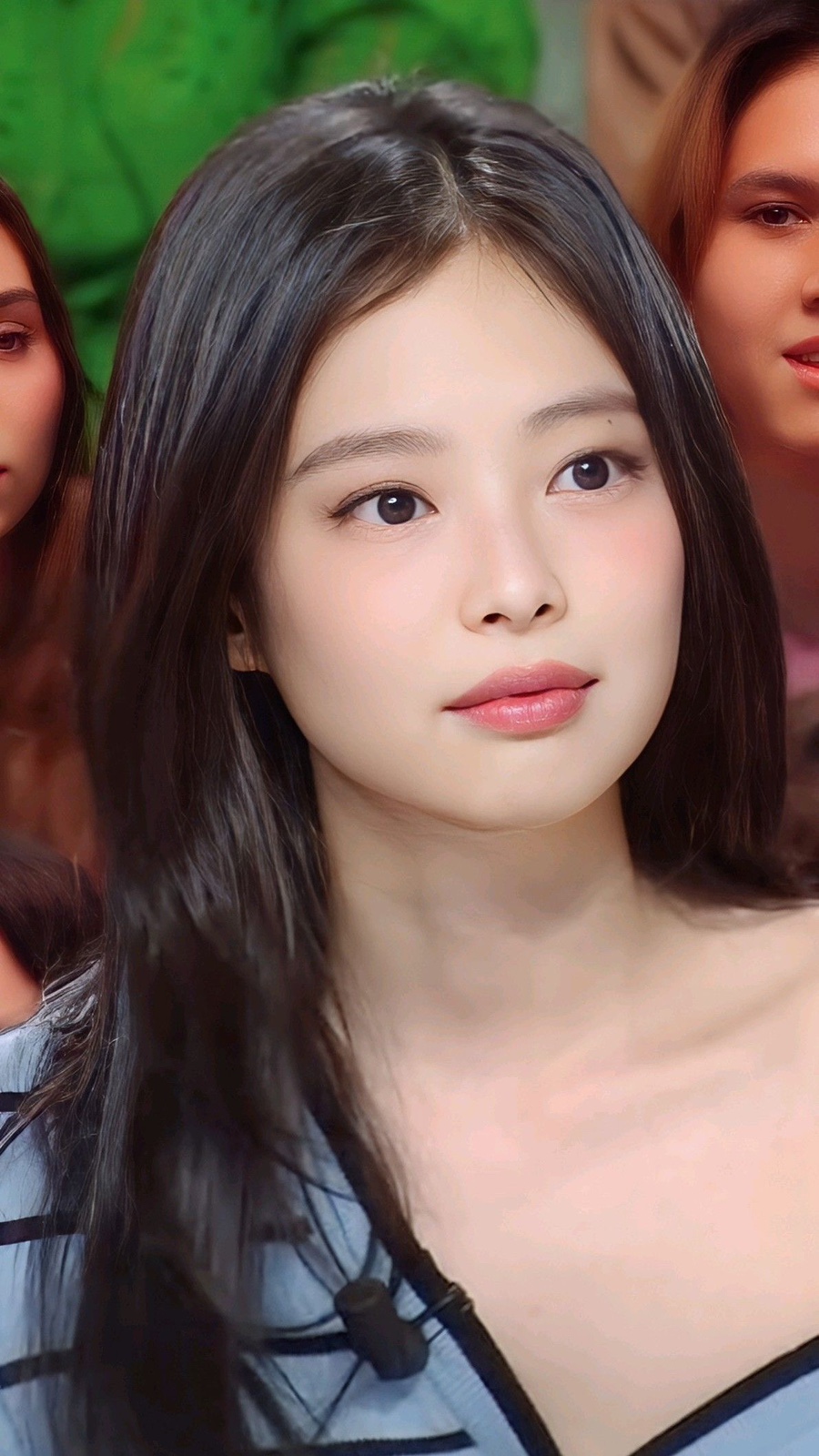 더샵(#)헤어 이미지