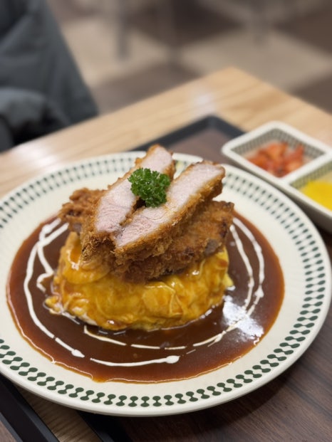 동대문엽기떡볶이 능평점 이미지