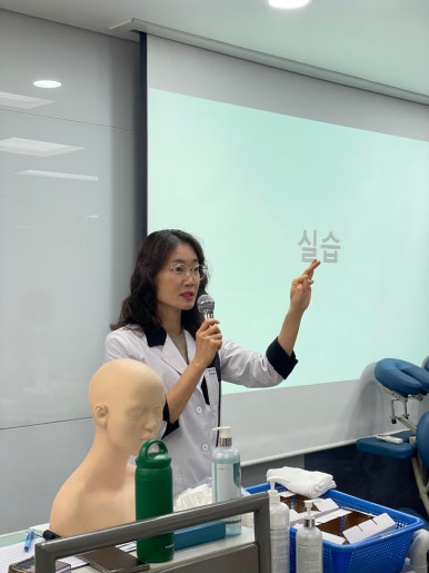 향;뷰티 이미지