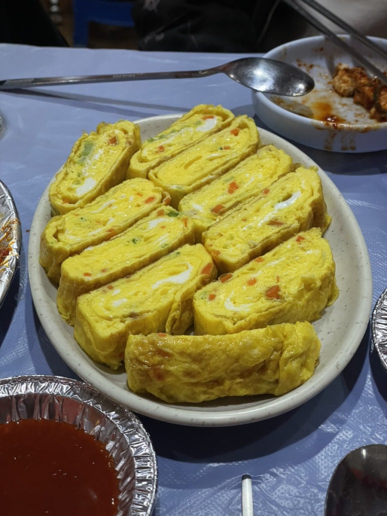 한가람포장마차 사진 8