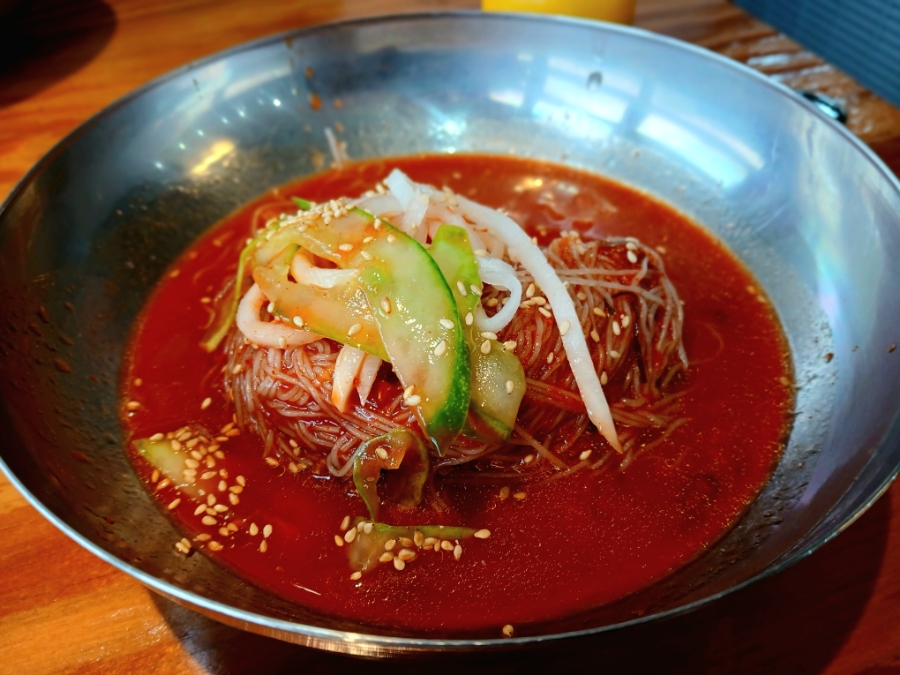 장수면옥 이미지